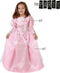 Prinsessenpak voor meisjes - Verkleedkleding - 152/158