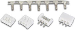 PRINTCONNECTORSET, 25 SETS, 5 POLEN (BTWS1X5)