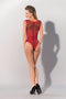 Printed Datex rode body - S
