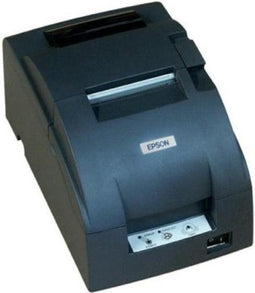 Printer de Tickets Epson C31C515052B0 USB Zwart