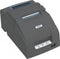 Printer de Tickets Epson C31C515052B0 USB Zwart