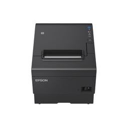 Printer de Tickets Epson TM-T88VII Zwart