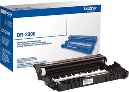Printer drum Brother DR-2300 Black