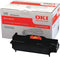 Printer drum OKI 44574302 Black