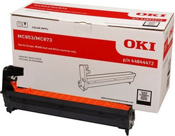 Printer drum OKI 44844472 Black