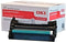 Printer drum OKI 45456302 Black