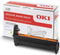 Printer drum OKI 46438001 Yellow