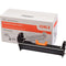 Printer drum OKI 46484108 Black
