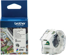 Printer Labels Brother CZ-1001 (9 mm x 5 m)
