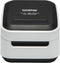 Printerlabels en foto's voor creatieve hobby's - Brother - VC -500W - Direct Thermal - Color - Wi -fi - VC500WCRZ1