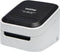 Printerlabels en foto's voor creatieve hobby's - Brother - VC -500W - Direct Thermal - Color - Wi -fi - VC500WCRZ1