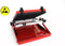 Printplaathouder 2-delig Ideal Tek PCSA-1