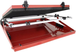 Printplaathouder 2-delig Ideal Tek PCSA-4N