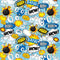 PRINTS CHARMING POP TEASE 5