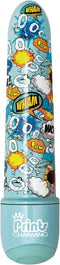 PRINTS CHARMING POP TEASE 5