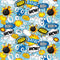 PRINTS CHARMING POP TEASE 5
