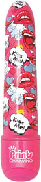 PRINTS CHARMING POP TEASE 5