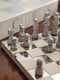 Printworks Classic - Schaakbord - Art of Chess - Spiegel
