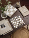 Printworks Classic - Schaakbord - Art of Chess - Spiegel