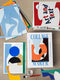 Printworks Crafting Tools - Collage Maker