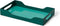 Printworks Dienblad - Swell - M - Turquoise/Groen