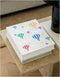 Printworks Fotoalbum Baby - Dream Big Little One - Beige