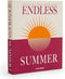 Printworks Fotoalbum - Endless Summer - Rood