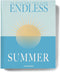 Printworks Fotoalbum - Endless Summer - Turquoise