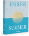 Printworks Fotoalbum - Endless Summer - Turquoise