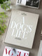 Printworks Fotoalbum Hond - A Dog's Life