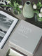 Printworks Photo Album - Happy Days S - Grey