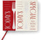 Printworks Receptenboek / Invulboek - Today's Special