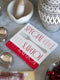 Printworks Receptenboek / Invulboek - Today's Special
