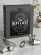 Printworks The Essentials Cadeauset - Heupfles