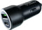 Prio 20W PD Autolader (1x USB / 1x USB-C) PCC-1102