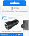 Prio 20W PD Autolader (1x USB / 1x USB-C) PCC-1102