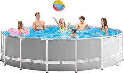 Prism Frame zwembad 457 x 122 cm