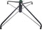PristinePine Batis - Volle kunstkerstboom 180 cm (PE + PVC) - Stevige kerstboom - Metalen voet - Snel opgezet - 538 takken - 30 Jaar