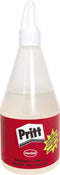 Pritt Alleslijm Bottle 208 g | Knutsellijm & Papierlijm | Hobbylijm voor meerdere toepassingen.