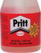 Pritt Alleslijm Bottle 208 g | Knutsellijm & Papierlijm | Hobbylijm voor meerdere toepassingen.