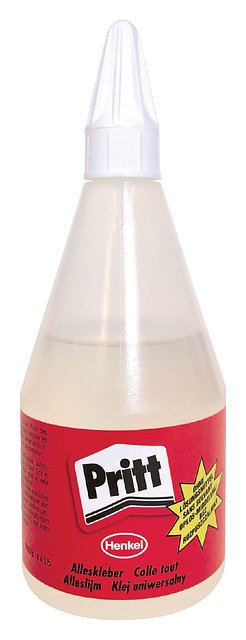Pritt - Alleslijm flacon 200gr | 24 stuks