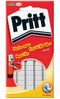 Pritt - Poster Buddies dubbelzijdige kleefpads voor oa posters blister à 65 stuks