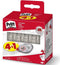 Pritt Compact Correction roller 4.2mm x 10m Value-Pack 4+1