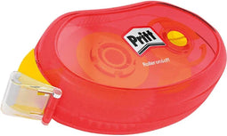 Pritt Compact Roller Non-Permanent 10 m Blistercard