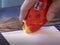 Pritt Compact Roller Non-Permanent 10 m Blistercard