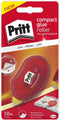 Pritt Compact Roller Non-Permanent 10 m Blistercard