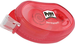 Pritt Compact Roller Permanent 10 m Blistercard