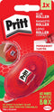 Pritt Compact Roller Permanent 10 m Blistercard
