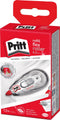 Pritt Correctieroller Refill - Hervulbare Case - Flexibele kop - 12 Meter