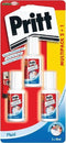 Pritt Correctievloeistof - 2+1 Gratis - 60 ml - Correctie vloeistof